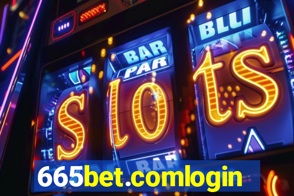 665bet.comlogin