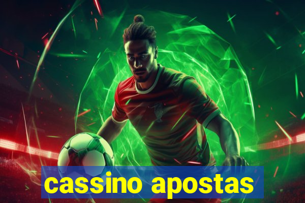 cassino apostas