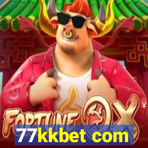 77kkbet com