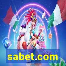 sabet.com