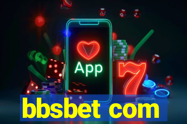 bbsbet com