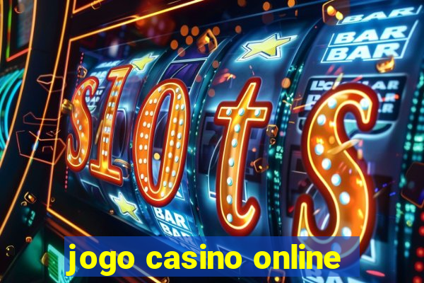 jogo casino online