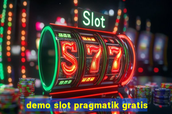 demo slot pragmatik gratis