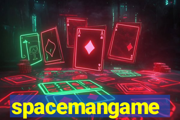 spacemangame