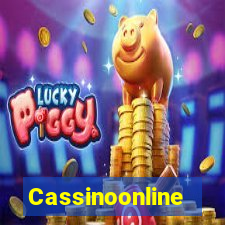 Cassinoonline