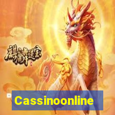 Cassinoonline