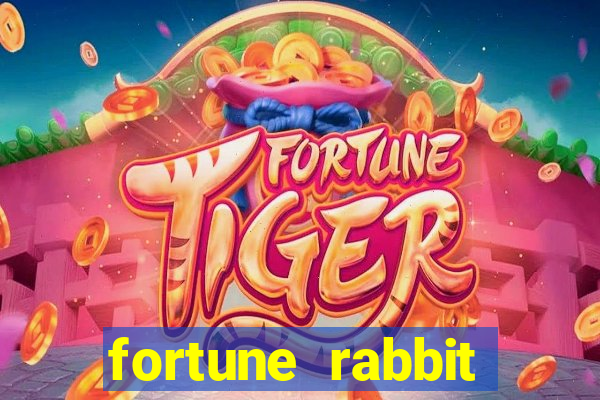 fortune rabbit gratis demo