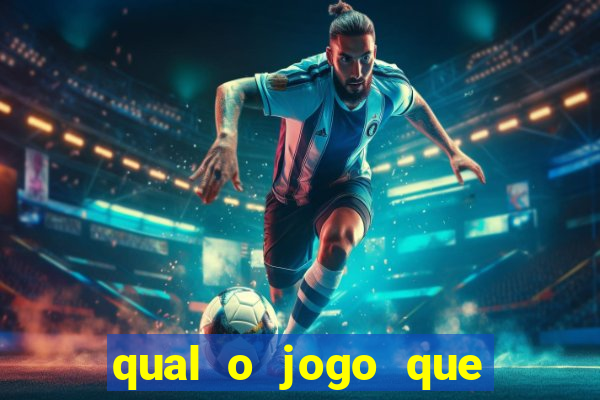 qual o jogo que eu posso ganhar dinheiro