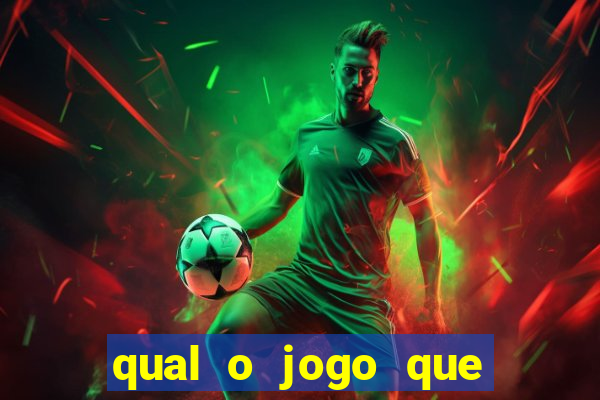 qual o jogo que eu posso ganhar dinheiro