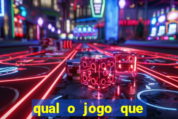 qual o jogo que eu posso ganhar dinheiro