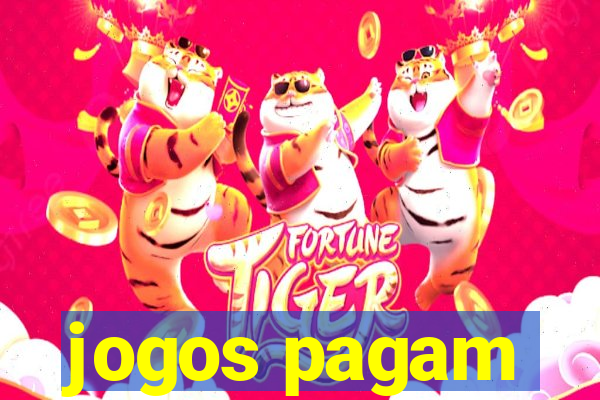 jogos pagam