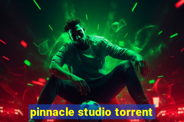 pinnacle studio torrent