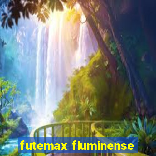 futemax fluminense