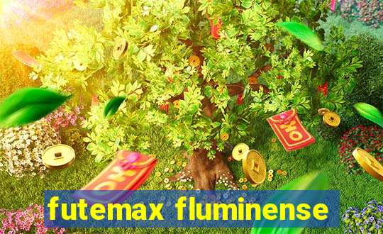 futemax fluminense