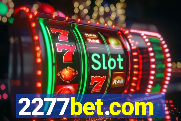 2277bet.com