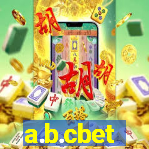 a.b.cbet