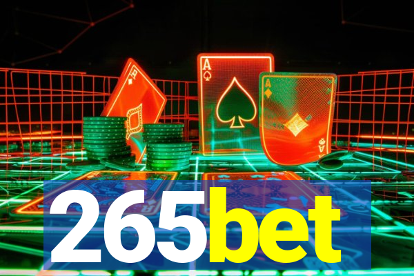 265bet