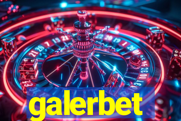 galerbet