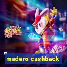 madero cashback