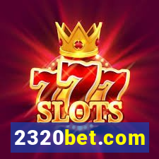 2320bet.com