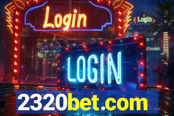 2320bet.com