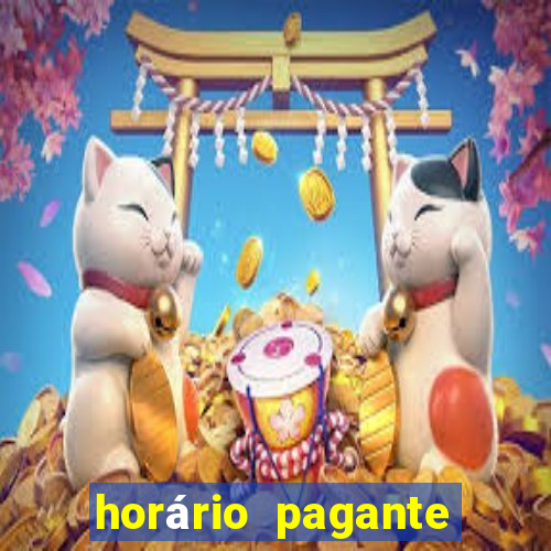 horário pagante fortune rabbit Commercial