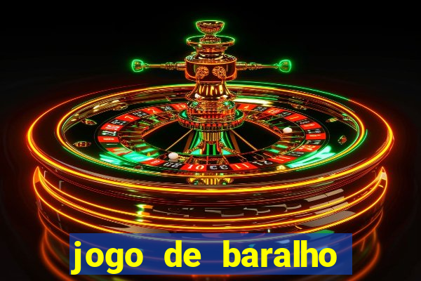 jogo de baralho cigano online