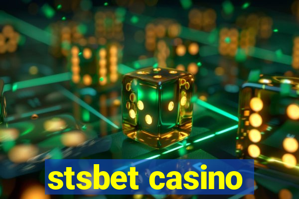 stsbet casino