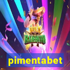 pimentabet