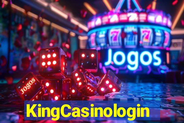 KingCasinologin