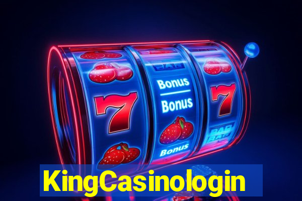 KingCasinologin