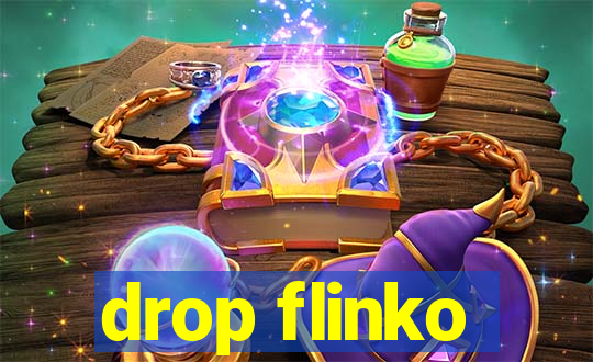 drop flinko