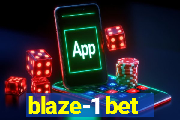 blaze-1 bet