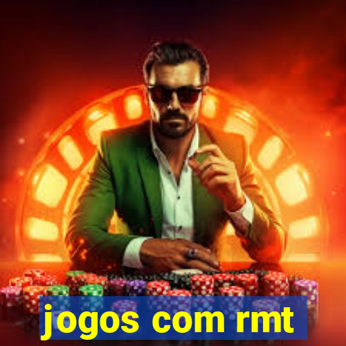 jogos com rmt