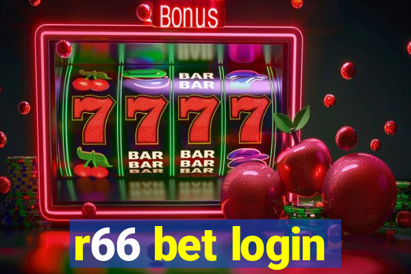 r66 bet login