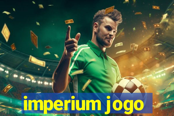 imperium jogo