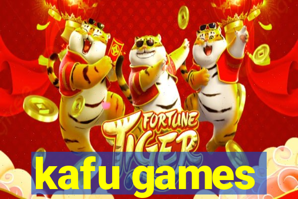 kafu games