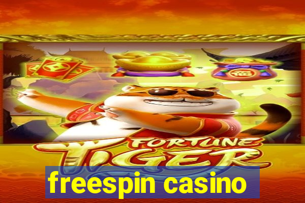 freespin casino