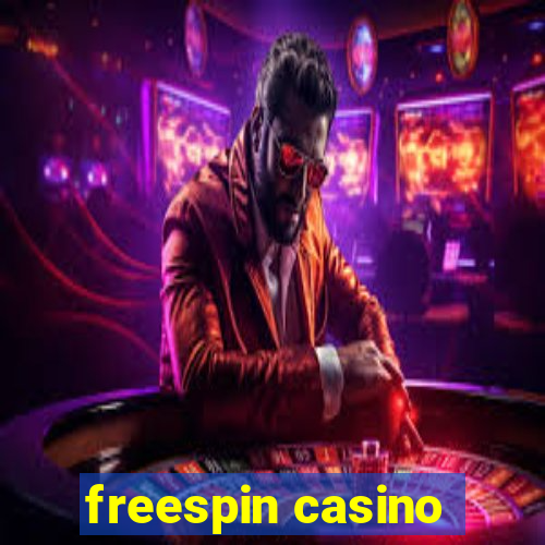 freespin casino