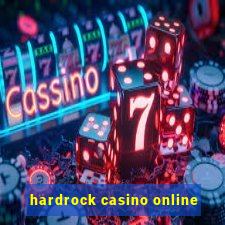 hardrock casino online