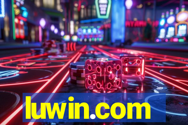 luwin.com