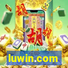 luwin.com