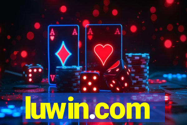 luwin.com