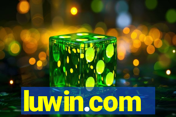 luwin.com