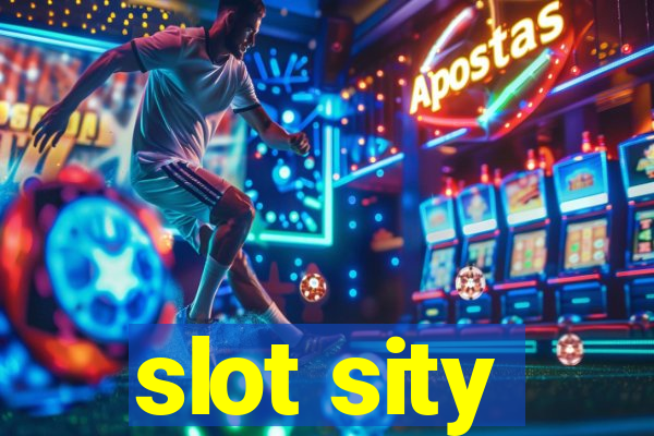 slot sity