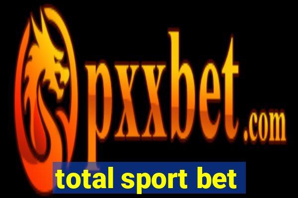 total sport bet