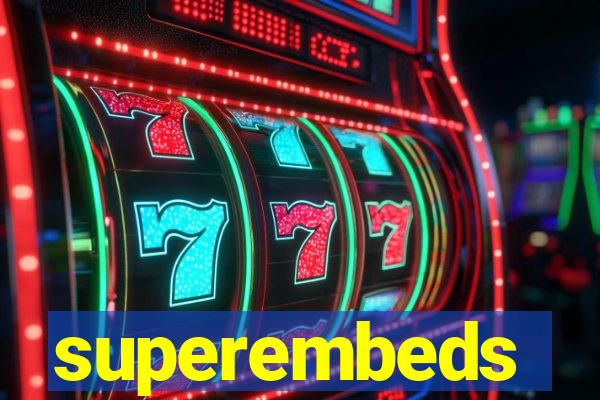 superembeds