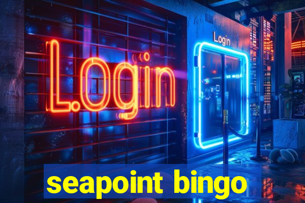 seapoint bingo