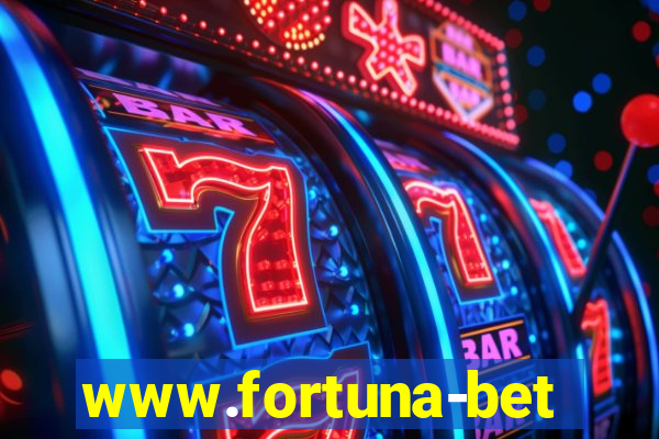 www.fortuna-bet.com