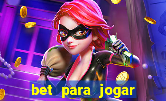 bet para jogar fortune tiger